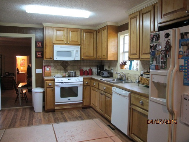 264 Thurman Road Mendenhall, MS 39114 - Photo 6 of 13 Photo 6