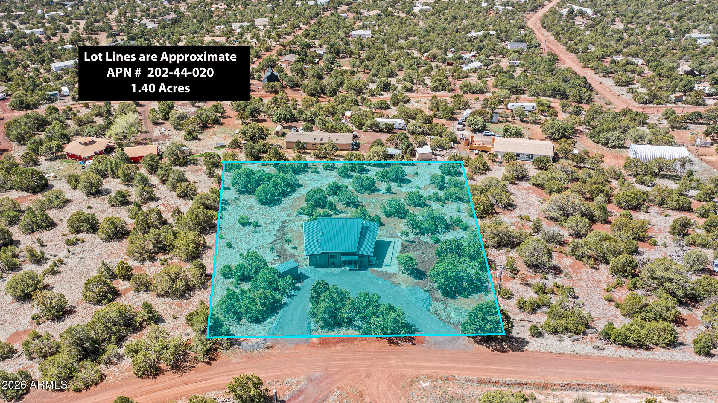 1720 East Sagebrush Road Williams, AZ 86046 - Photo 39 of 40 1720 E Sagebrush Rd. Williams-8