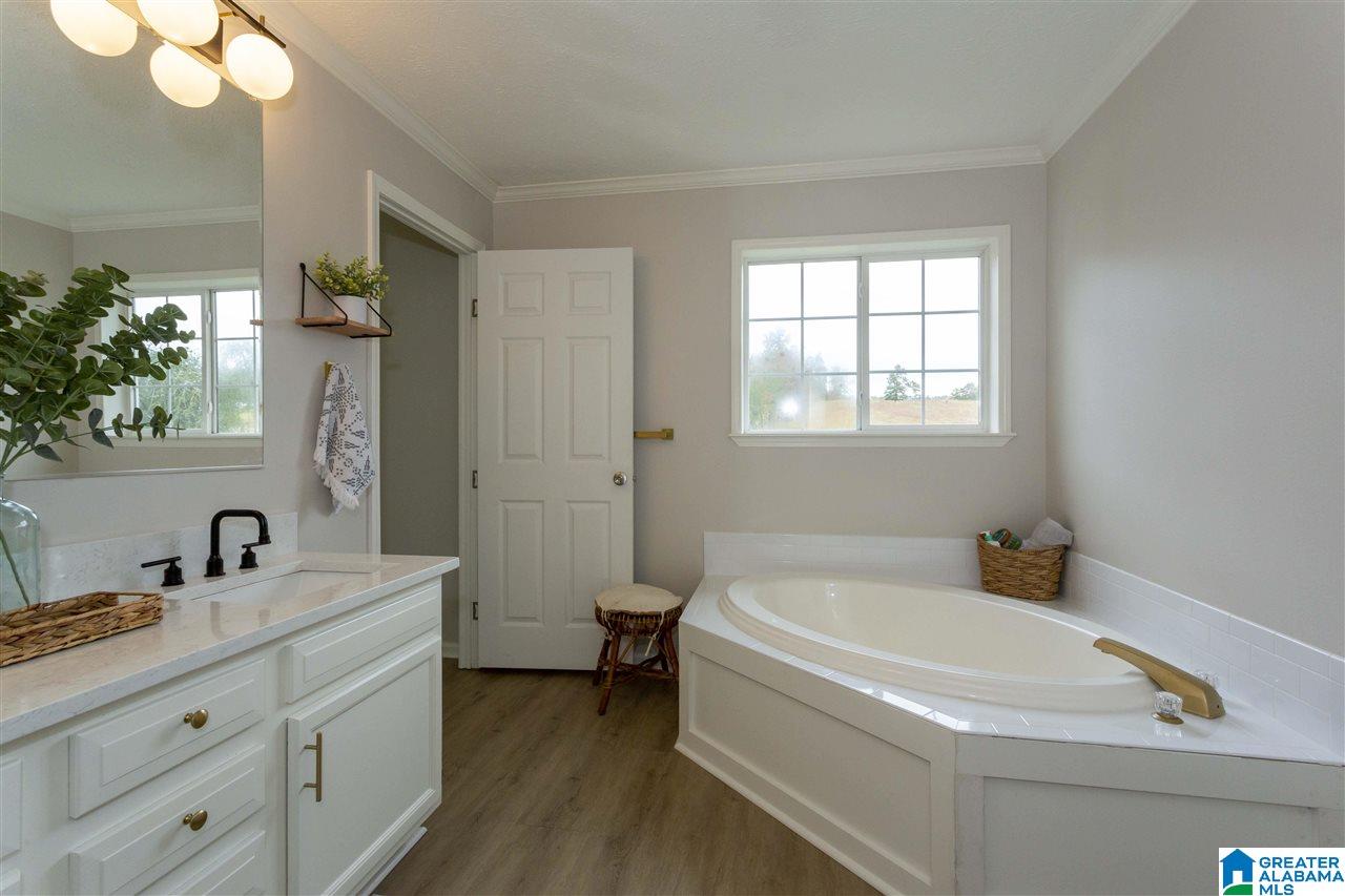1614 Camp Branch Road West Blocton, AL 35184 - Photo 33 of 50