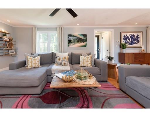 8 Laurel Road Lynnfield, MA 01940 - Photo 14 of 31