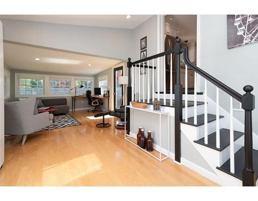 8 Laurel Road Lynnfield, MA 01940 - Photo 19 of 31