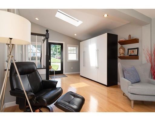 8 Laurel Road Lynnfield, MA 01940 - Photo 20 of 31