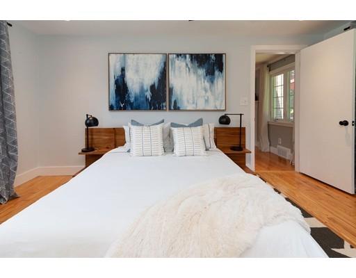 8 Laurel Road Lynnfield, MA 01940 - Photo 24 of 31