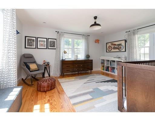 8 Laurel Road Lynnfield, MA 01940 - Photo 26 of 31