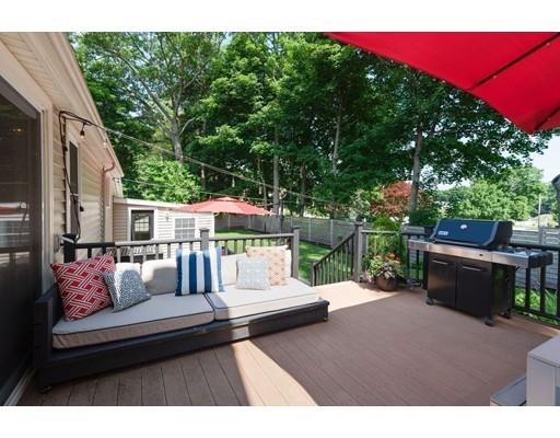 8 Laurel Road Lynnfield, MA 01940 - Photo 30 of 31