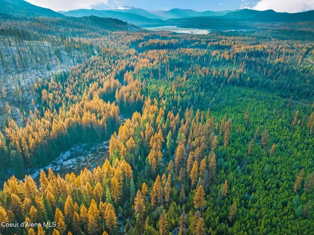 $399,000 | Lot 3 Reeder Bay Road, Nordman, ID 83848