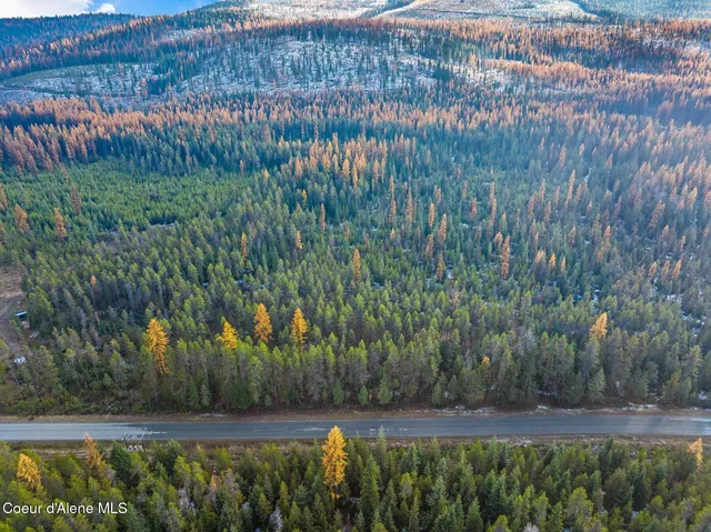 $399,000 | Lot 3 Reeder Bay Road, Nordman, ID 83848