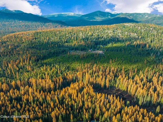 $399,000 | Lot 3 Reeder Bay Road, Nordman, ID 83848