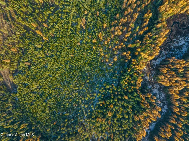 $399,000 | Lot 3 Reeder Bay Road, Nordman, ID 83848