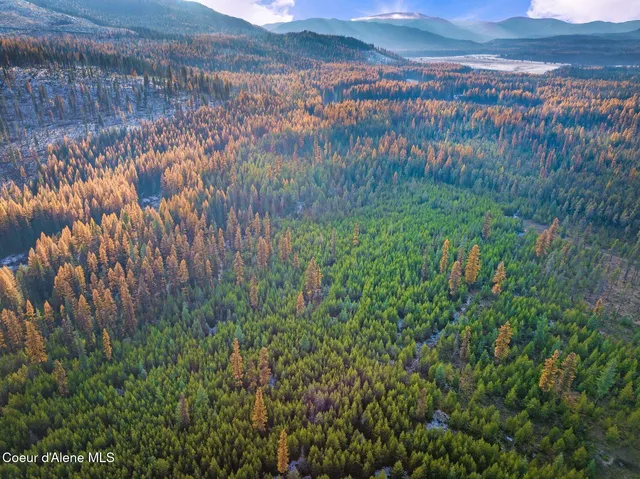 $399,000 | Lot 3 Reeder Bay Road, Nordman, ID 83848