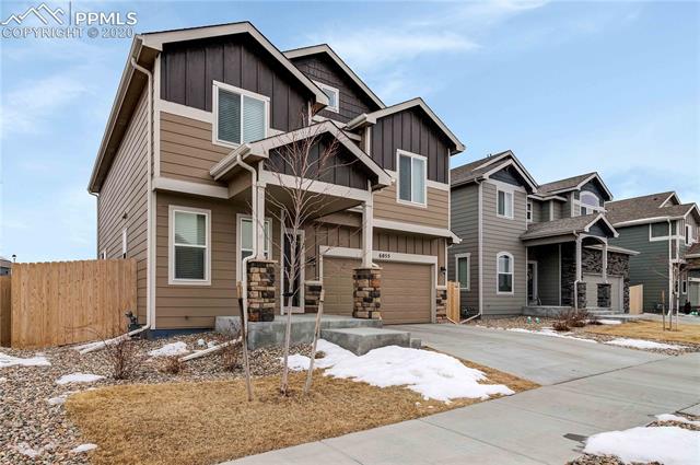 6055 Jorie Road Colorado Springs, CO 80927 - Photo 3 of 26 Gallery Image 3