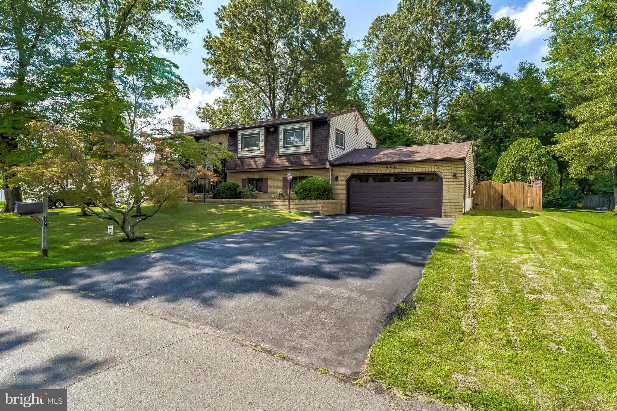 896 Beech Tree Road Severn, MD 21144 - Photo 1 of 44
