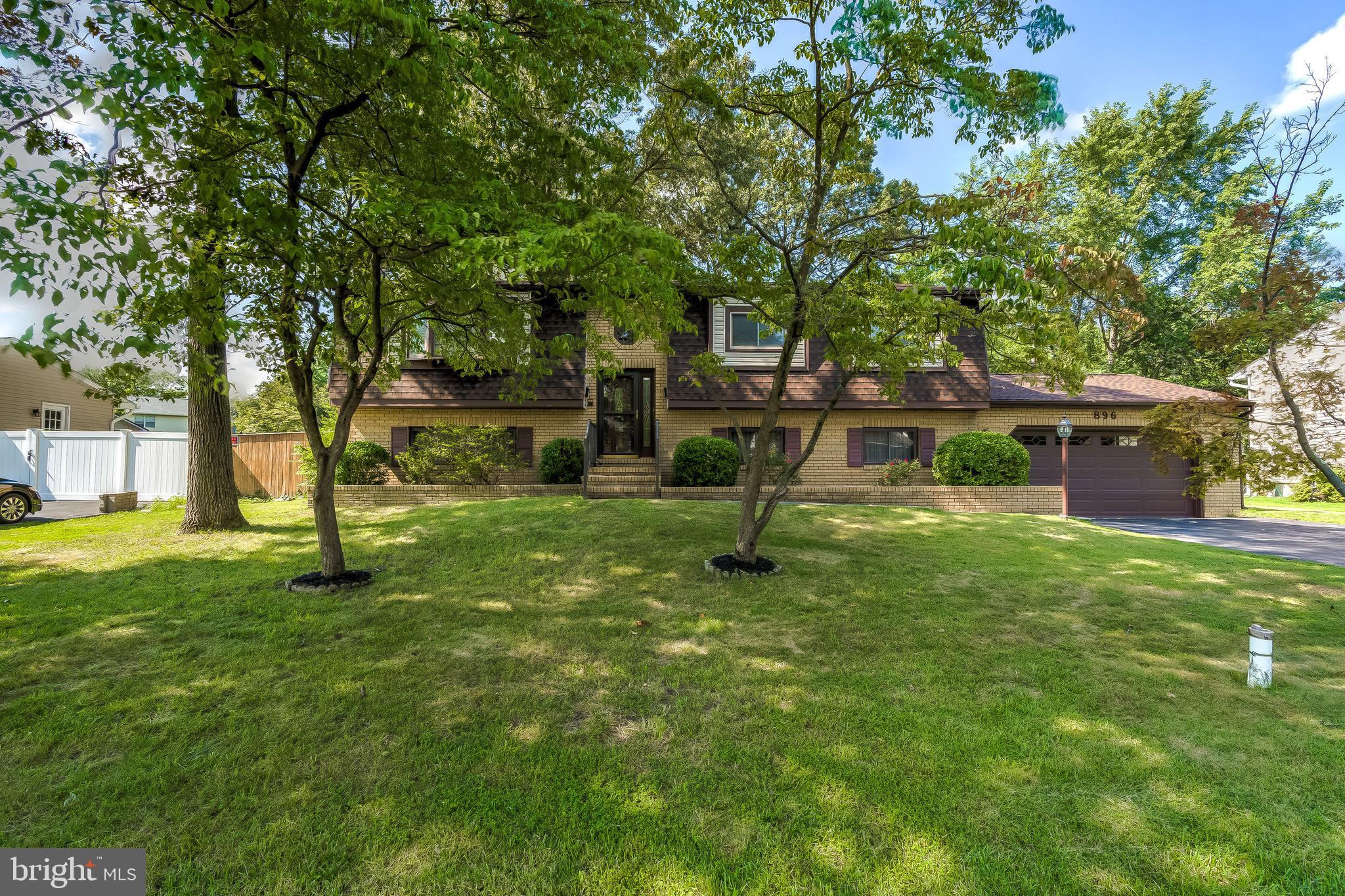 896 Beech Tree Road Severn, MD 21144 - Photo 2 of 44