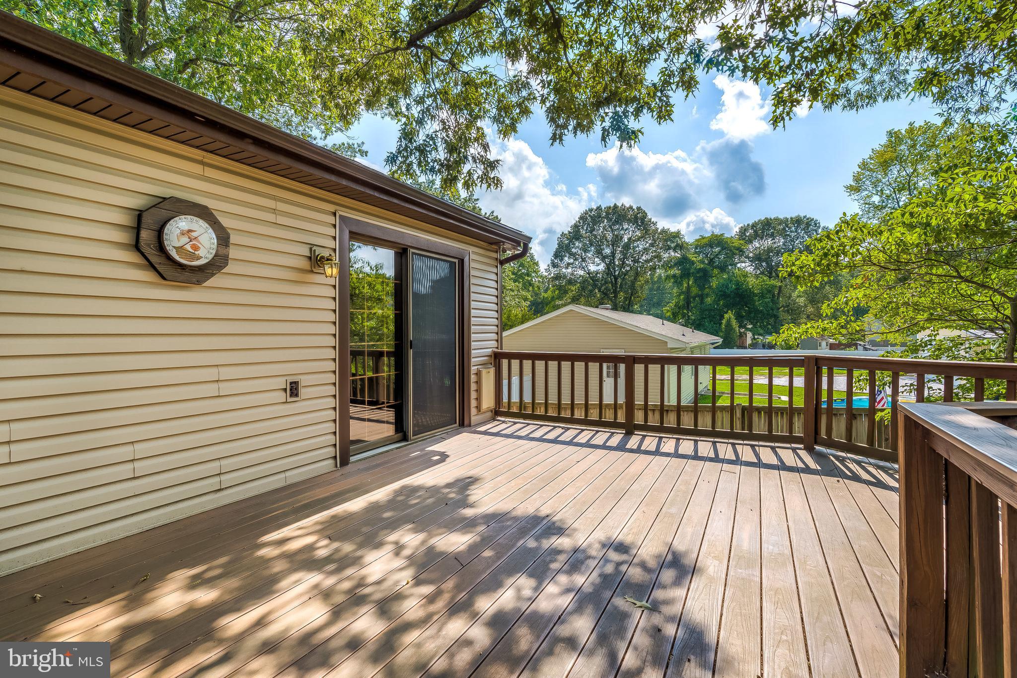 896 Beech Tree Road Severn, MD 21144 - Photo 18 of 44