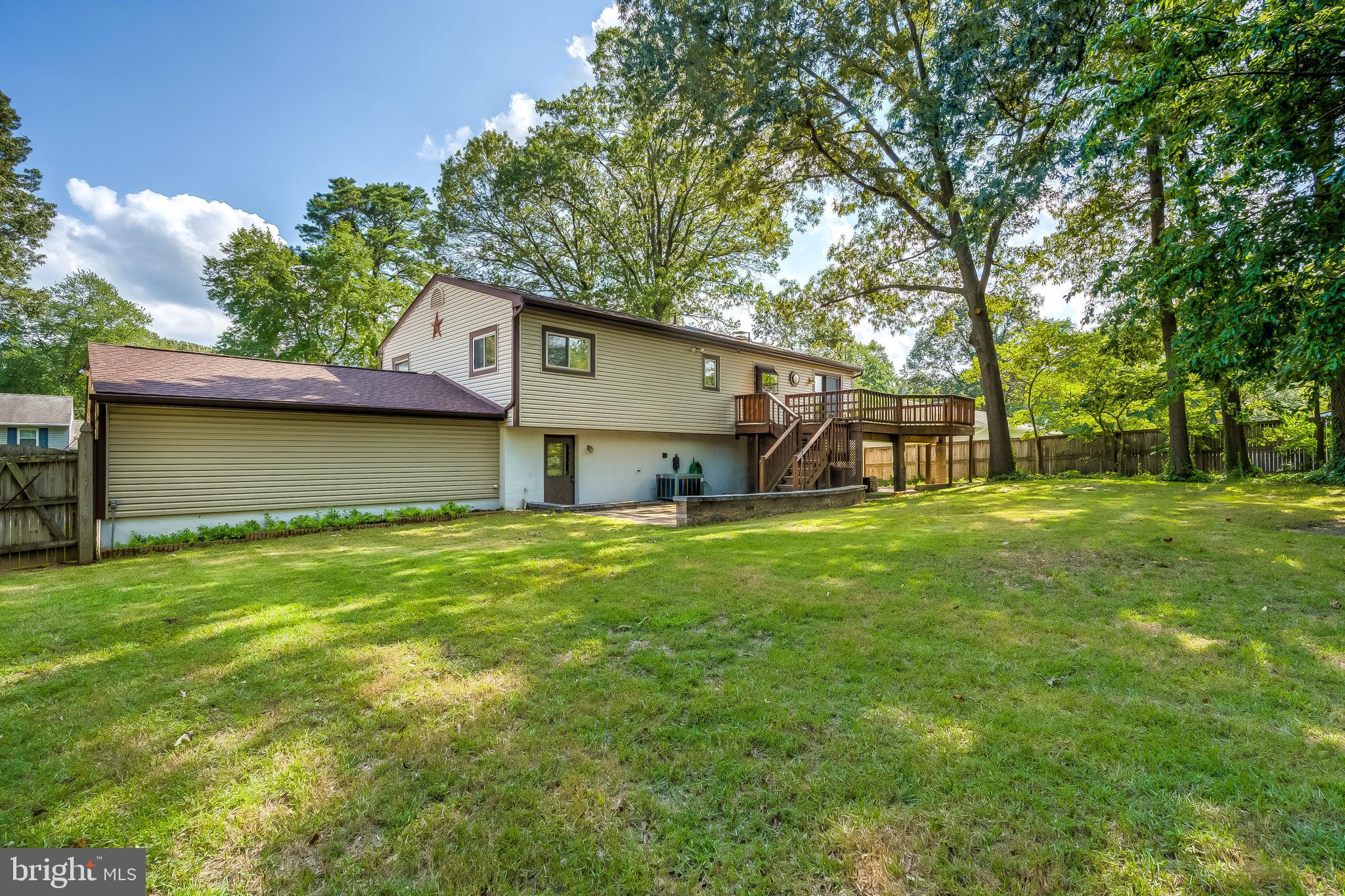 896 Beech Tree Road Severn, MD 21144 - Photo 42 of 44