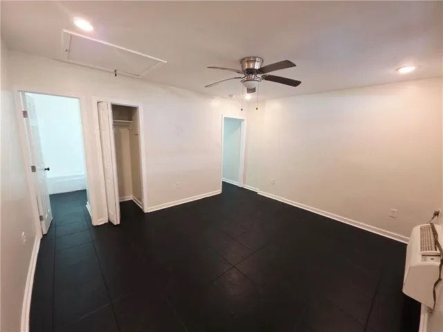 $950 | 4526 North Robertson Street, Unit F, New Orleans, LA 70117