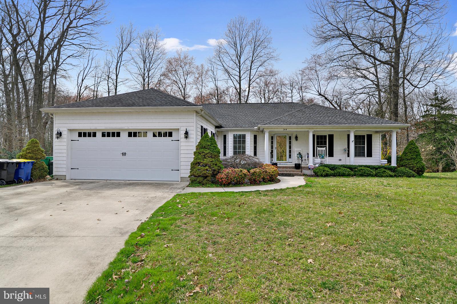 144 Wildswood Road Dover, DE 19901 - Photo 1 of 27 Gallery Image 1