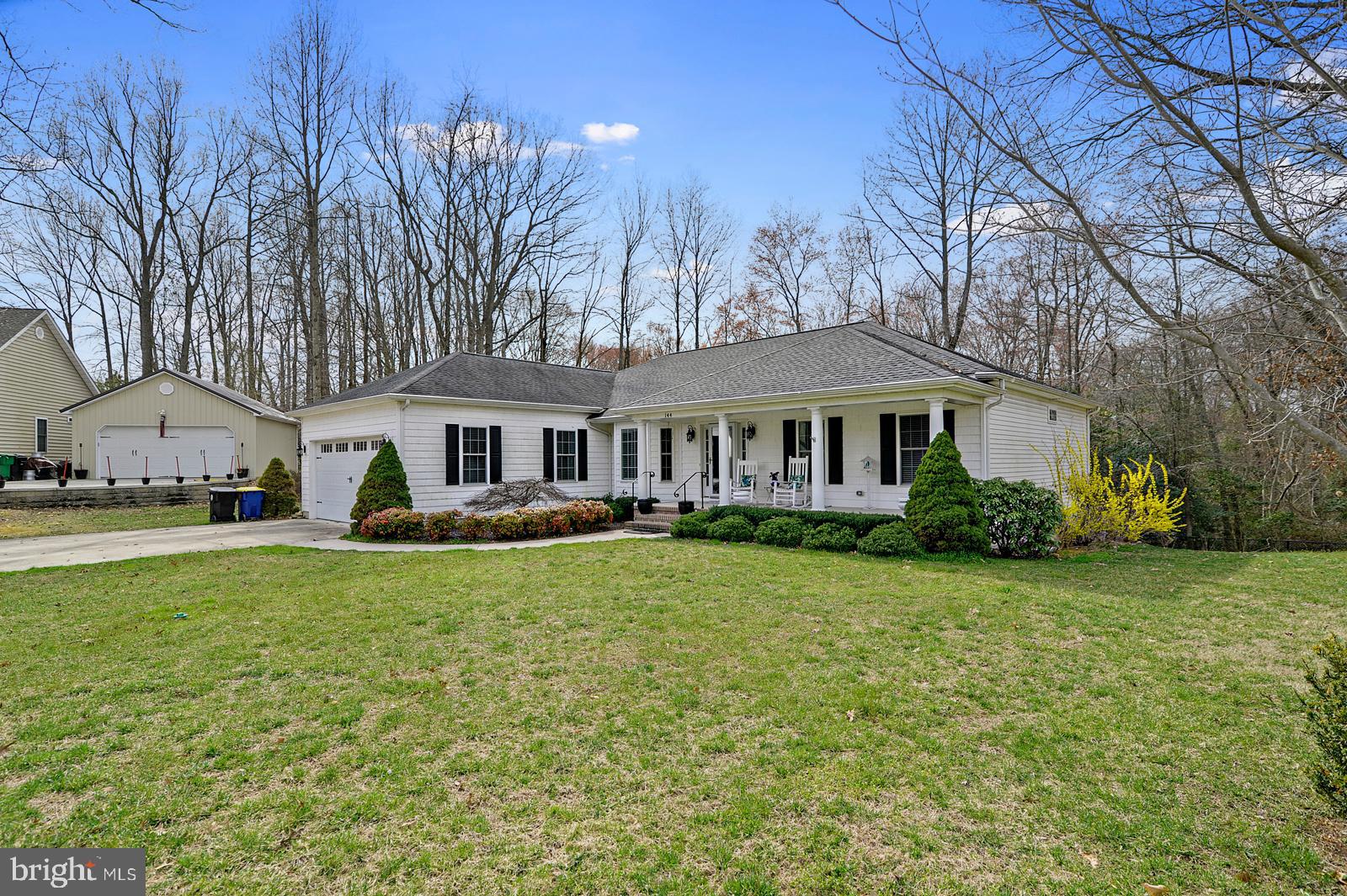 144 Wildswood Road Dover, DE 19901 - Photo 2 of 27 Gallery Image 2