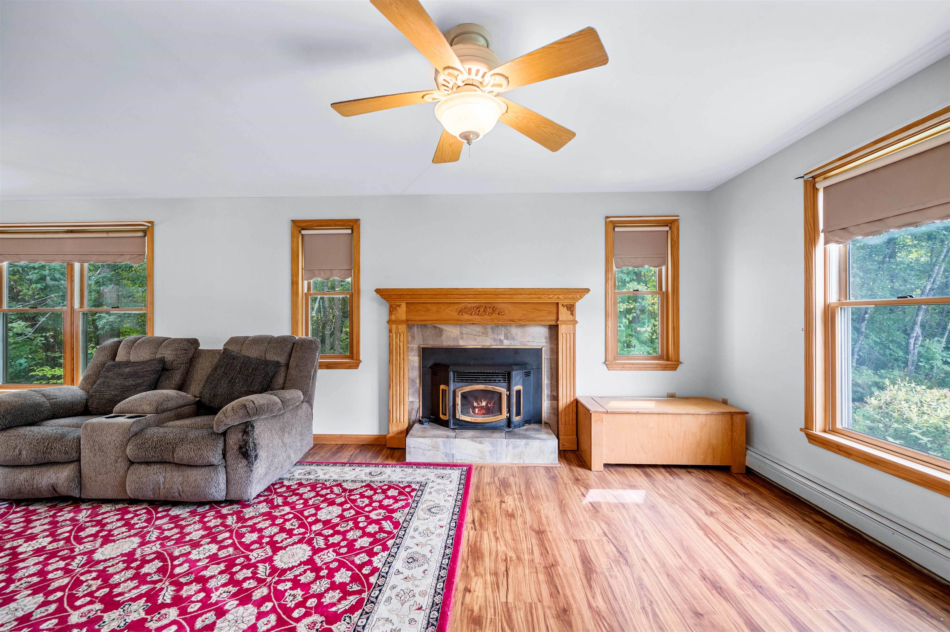 740 East Barre Road Barre Town, VT 05641 - Photo 20 of 57 Gallery Image 20