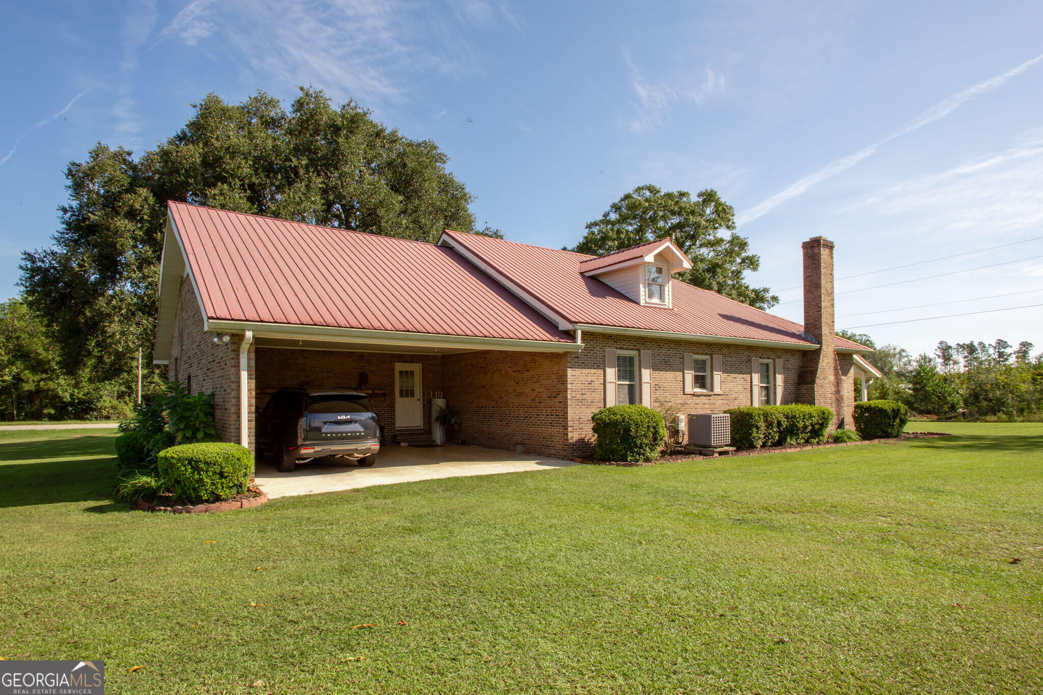 8184 Clark Road Blackshear, GA 31516 - Photo 9 of 61 Gallery Image 9