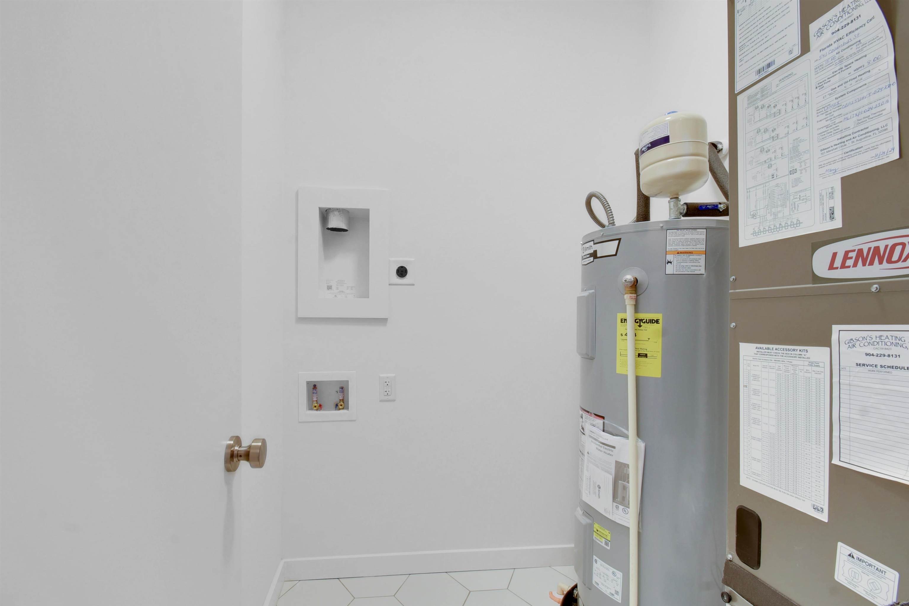 541 Columbus Street St. Augustine, FL 32084 - Photo 22 of 26 closeup of a bathroom with a sink