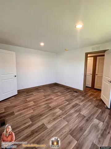 $92,000 | 401 South Russell Avenue, Douglas, WY 82633