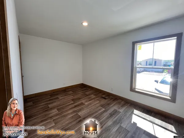 $92,000 | 401 South Russell Avenue, Douglas, WY 82633