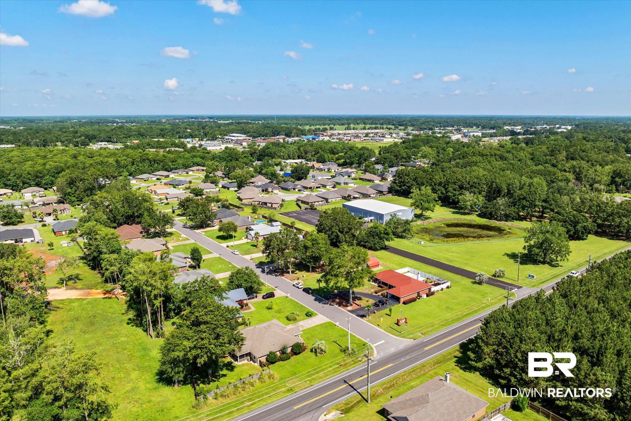 1924 South Bay Street Foley, AL 36535 - Photo 40 of 42