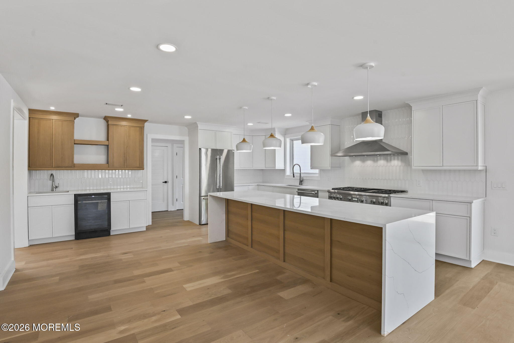 709 Howe Street Point Pleasant, NJ 08742 - Photo 16 of 81 KITCHEN