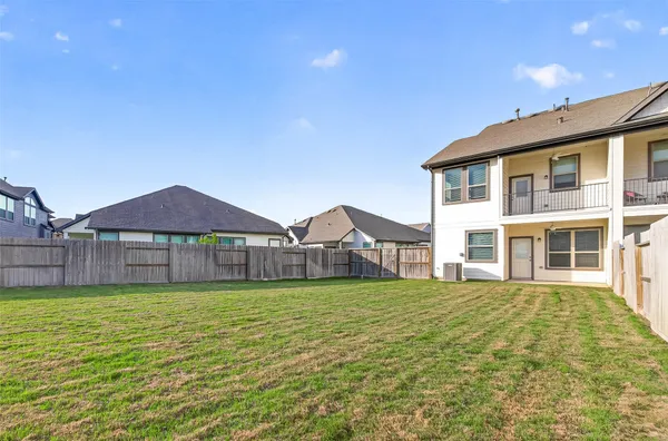 $2,500 | 9442 Starlight Oak Drive, Missouri City, TX 77459