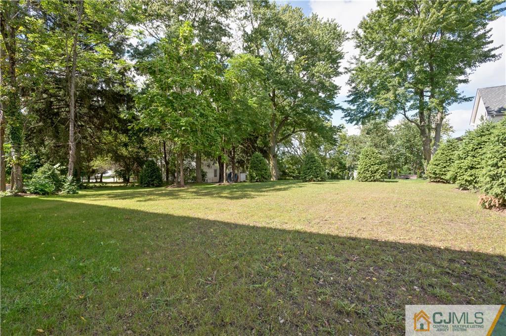 80 Ethel Road Edison, NJ 08817 - Photo 18 of 18 a view of yard with trees