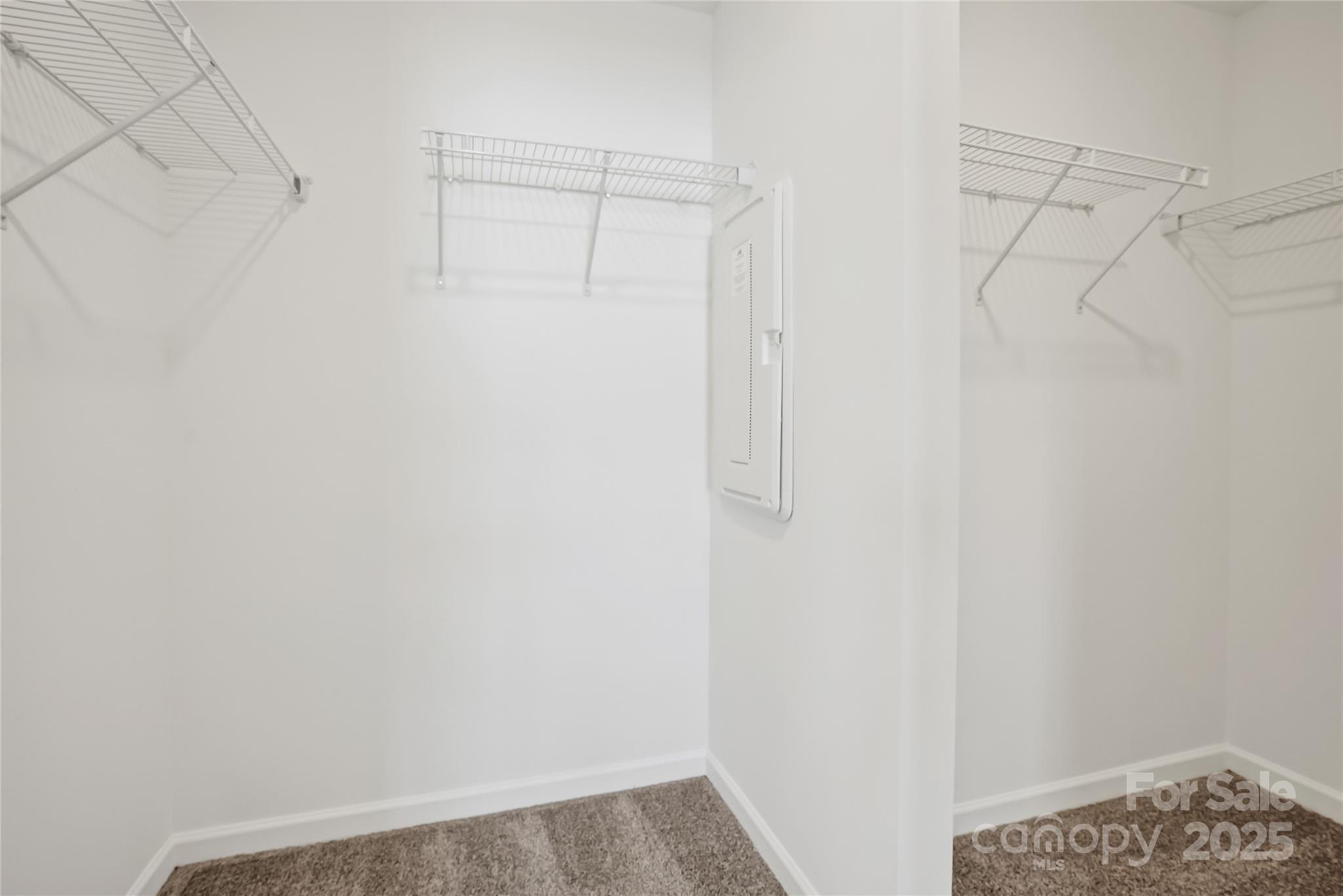 5007 Rill Court, Unit 35 Charlotte, NC 28262 - Photo 22 of 34 a view of a small space