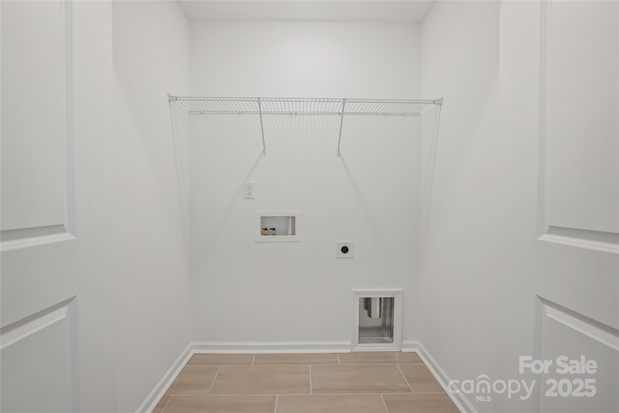 5007 Rill Court, Unit 35 Charlotte, NC 28262 - Photo 24 of 34 a view of an empty room