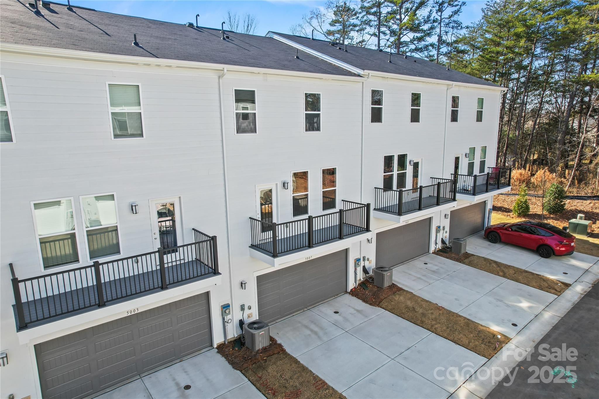 5007 Rill Court, Unit 35 Charlotte, NC 28262 - Photo 33 of 34