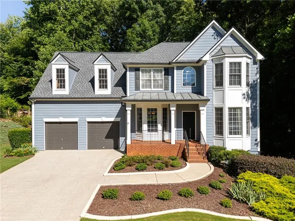 $474,999 | 9610 Eagles Landing Drive, Gainesville, GA 30506