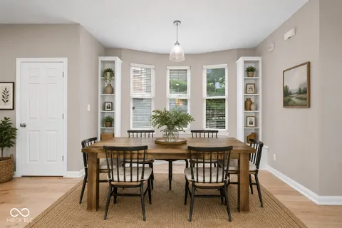 $549,900 | 2328 North Park Avenue, Indianapolis, IN 46205