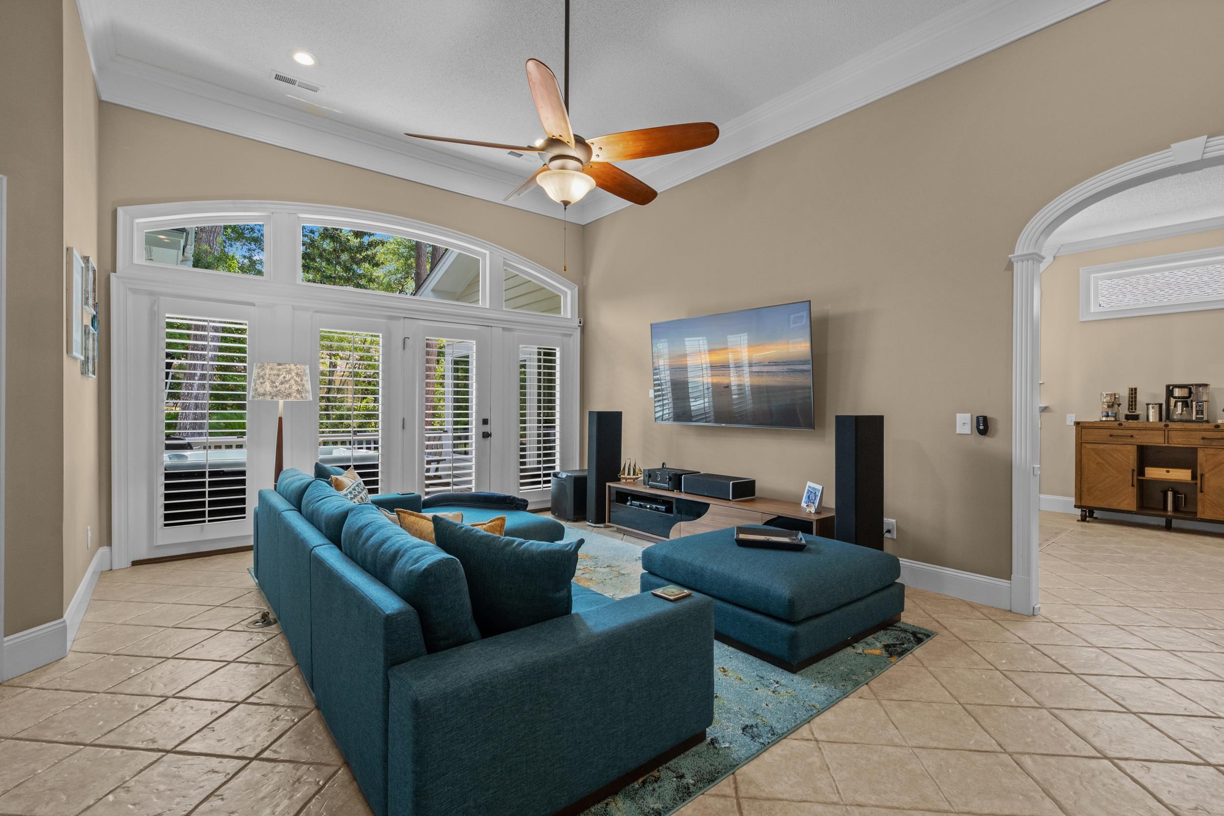 5017 Gilbert Lane North Myrtle Beach, SC 29582 - Photo 17 of 75