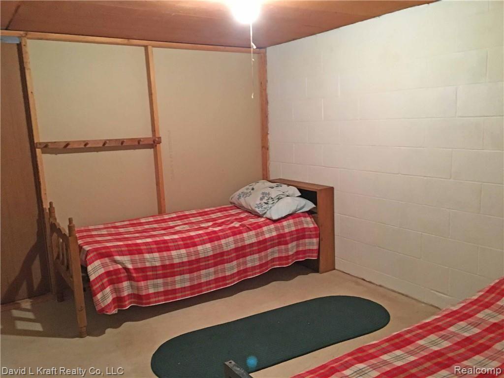 6732 Champagne Road Kinde, MI 48445 - Photo 15 of 24 6732ChampagneBasement2.jpg