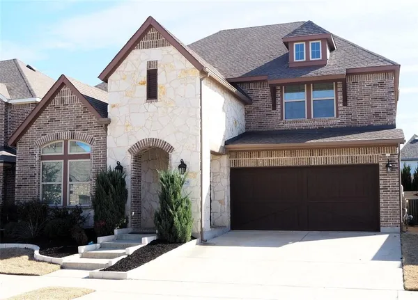 $3,800 | 1229 14th Street, Argyle, TX 76226