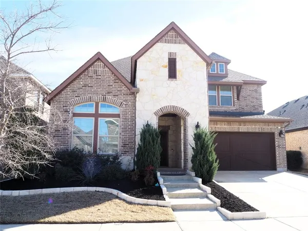 $3,800 | 1229 14th Street, Argyle, TX 76226