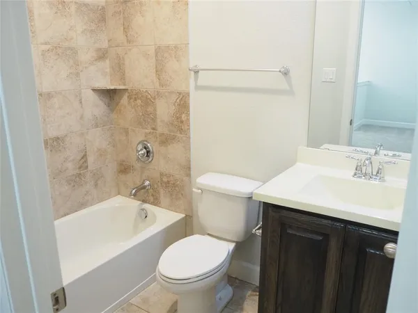 $3,800 | 1229 14th Street, Argyle, TX 76226