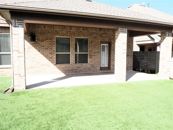 $3,800 | 1229 14th Street, Argyle, TX 76226