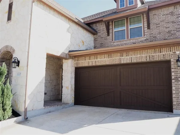 $3,800 | 1229 14th Street, Argyle, TX 76226