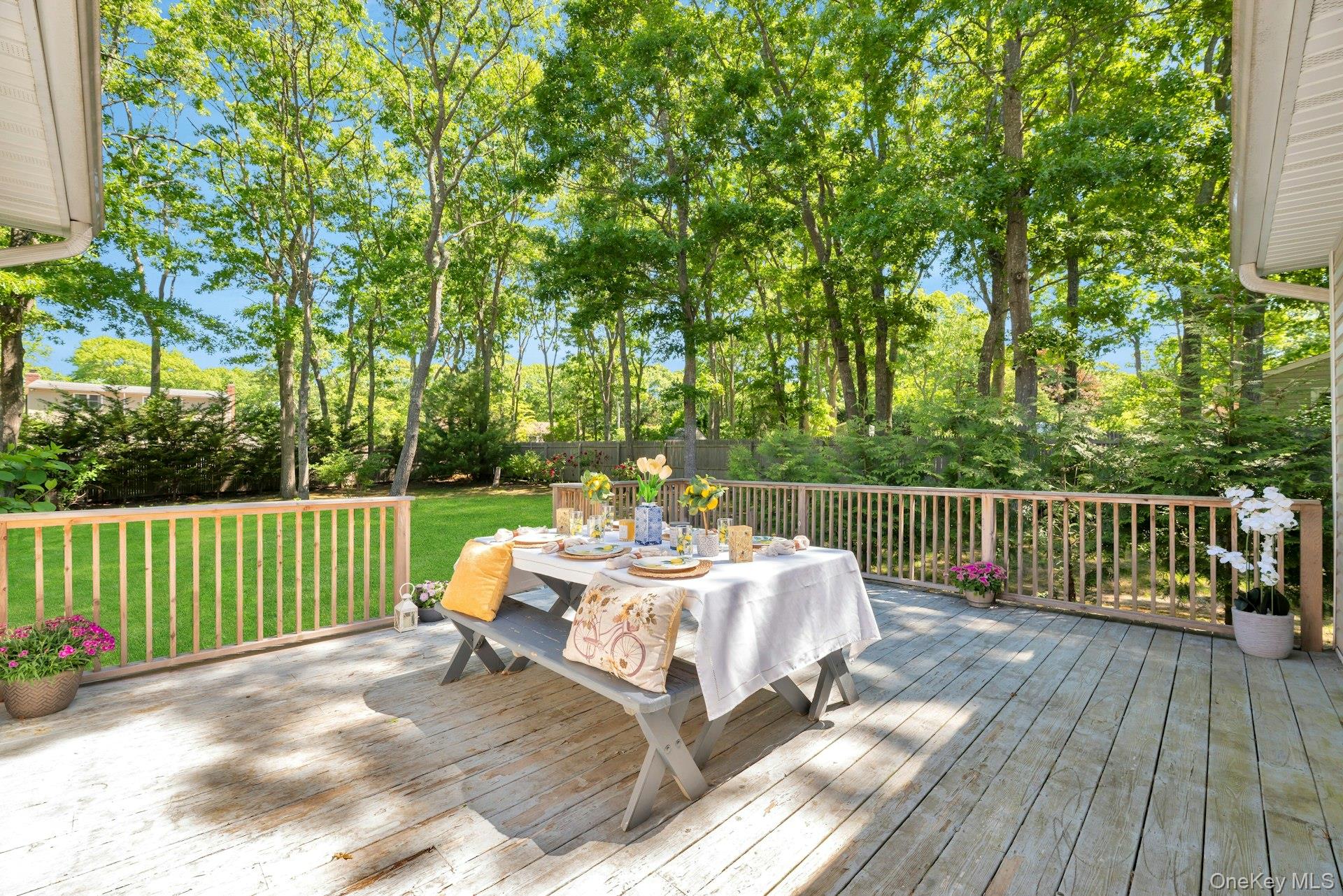 46 Sherwood Road Hampton Bays, NY 11946 - Photo 33 of 38