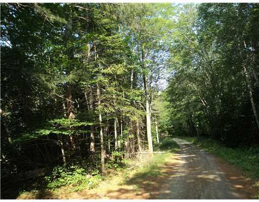 560 Old County Road Waldoboro, ME 04572 - Photo 1 of 4 Land.