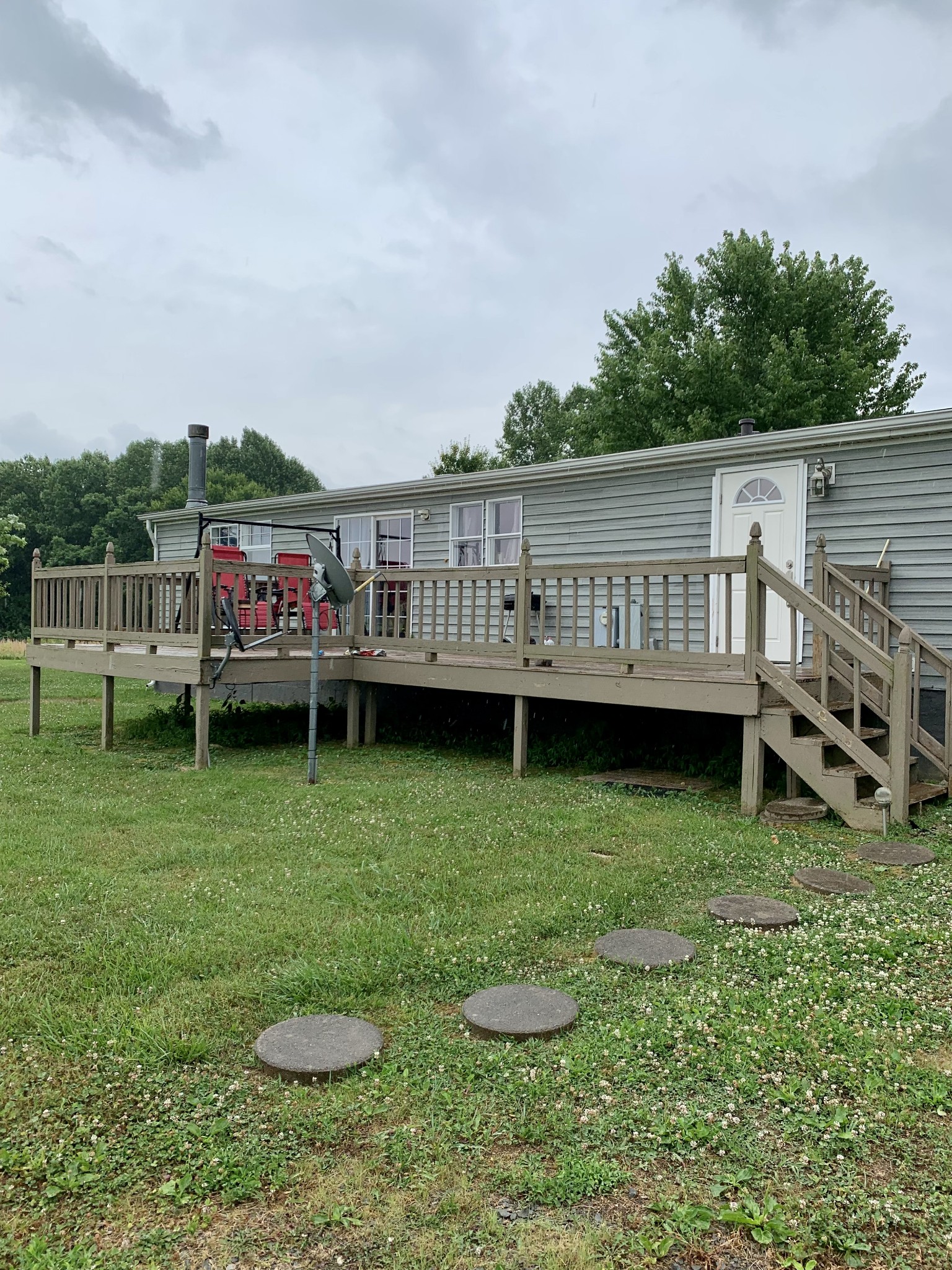 1145 Boyd Road Lafayette, TN 37083 - Photo 14 of 17 Gallery Image 14