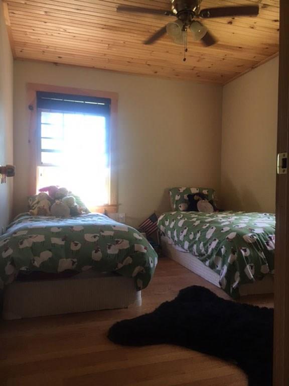93 Emerson Road Hanover, ME 04237 - Photo 8 of 16 Photo