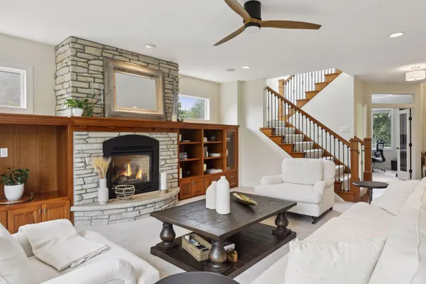 $1,550,000 | 5729 Linden Avenue North, Lake Elmo, MN 55042