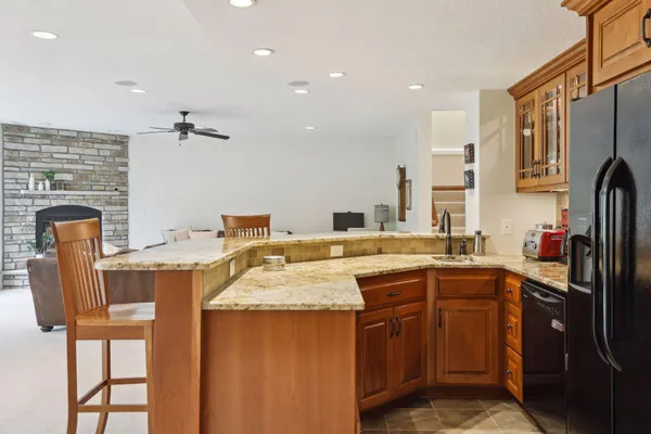 $1,550,000 | 5729 Linden Avenue North, Lake Elmo, MN 55042