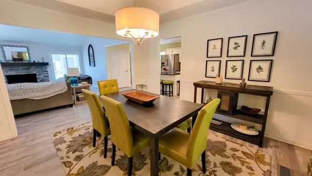 $577,000 | 328 Sandy Springs Circle, Walterboro, SC 29488